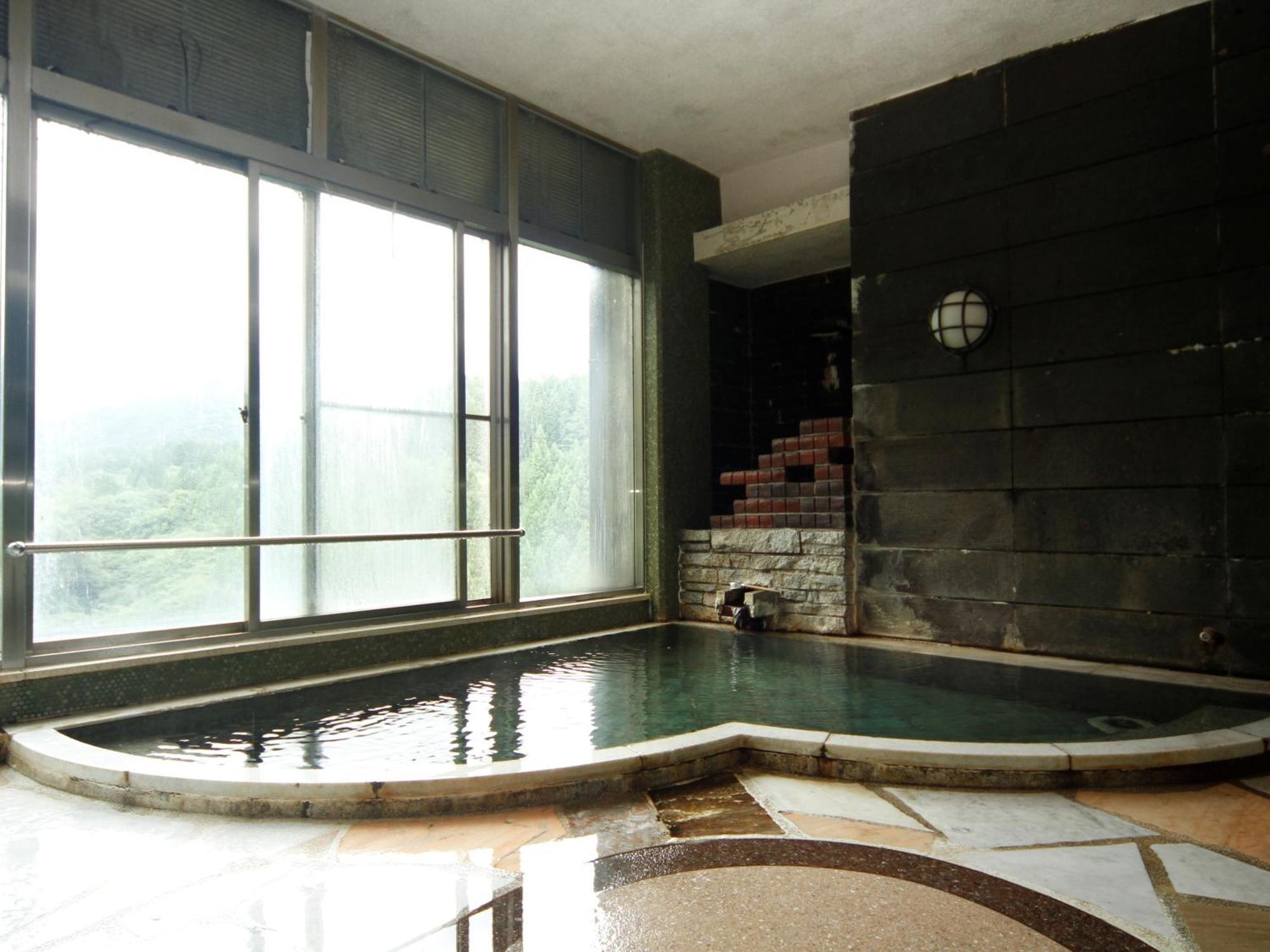 Yumoto Choseikan Obinata Exterior foto