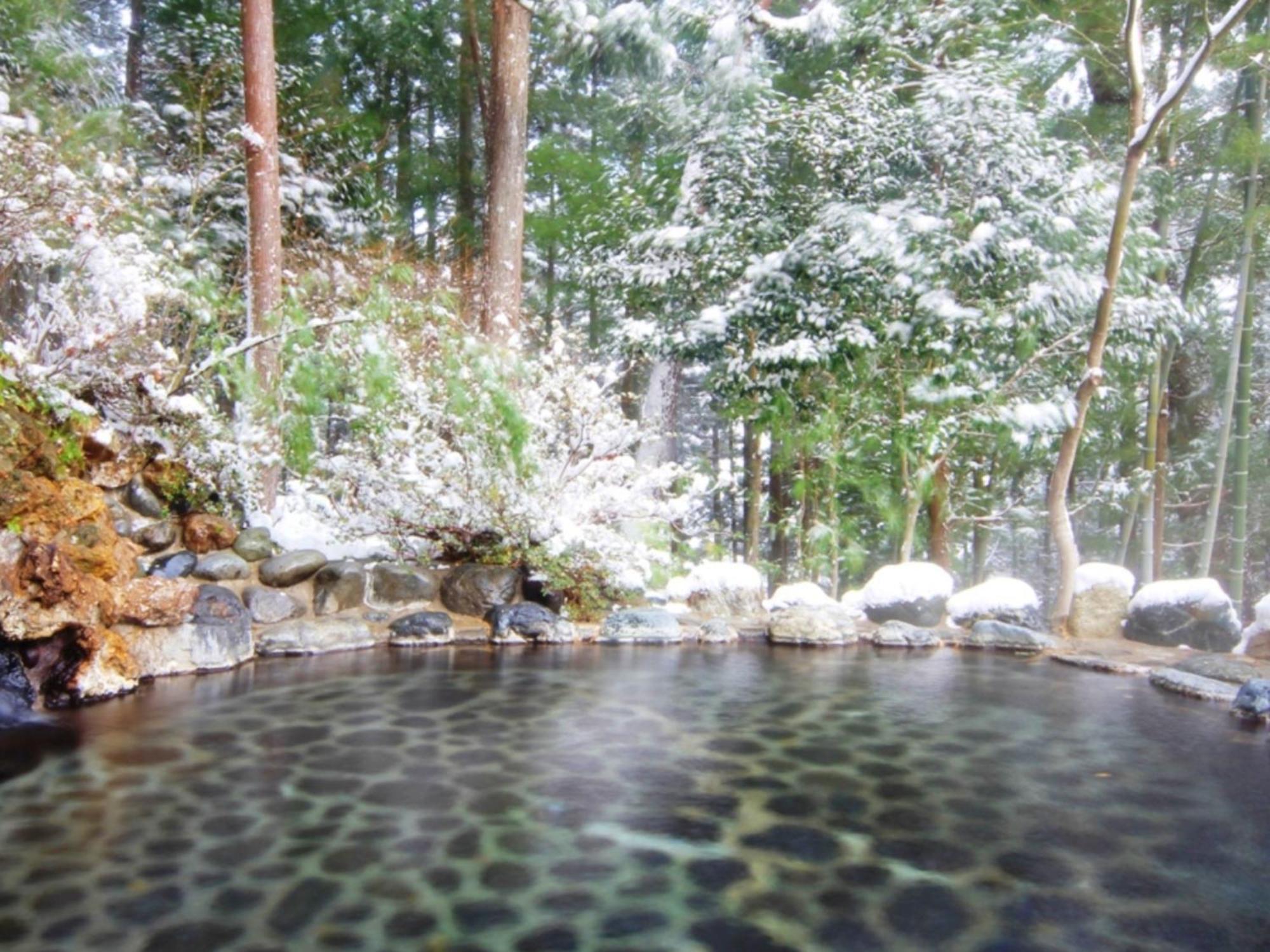 Yumoto Choseikan Obinata Exterior foto
